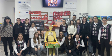 Световен ден без тютюнопушене в СУ “Васил Левски”