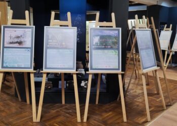 Историческият музей представи годишния си календар, посветен на 45 години археологически проучвания