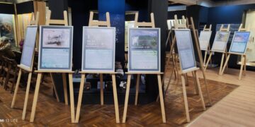 Историческият музей представи годишния си календар, посветен на 45 години археологически проучвания