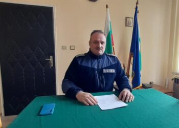 Счупена ръка на пешеходна пътека в Севлиево