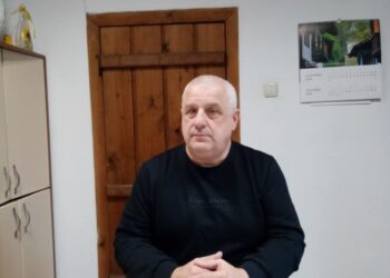 Пенчо Младенов: “Похвално е, че у нас има хора, които живеят с каузата да са доброволци”