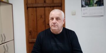 Пенчо Младенов: “Похвално е, че у нас има хора, които живеят с каузата да са доброволци”