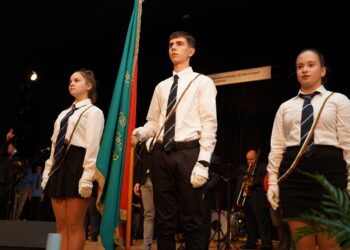 Когато познаваш своето минало и завещаните от него завети, тогава отправяш поглед към бъдещето с гордост