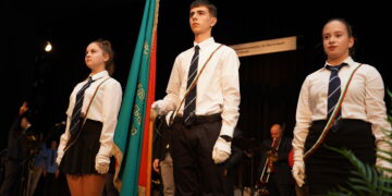 Когато познаваш своето минало и завещаните от него завети, тогава отправяш поглед към бъдещето с гордост