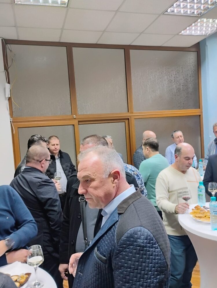 Сдружение “Севлиево и селата” откри своя офис