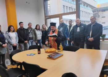 Сдружение “Севлиево и селата” откри своя офис