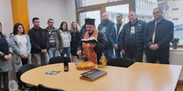 Сдружение “Севлиево и селата” откри своя офис