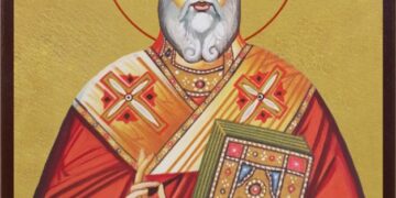 Забравените чудеса на Св. Николай, разказани в старинни писания