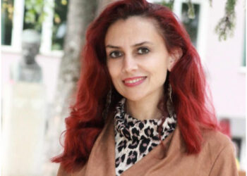 Кристина Тотева: “Нека сме добри! Нека сме силни! И нека добрите хора около нас са много!”