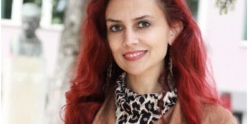 Кристина Тотева: “Нека сме добри! Нека сме силни! И нека добрите хора около нас са много!”