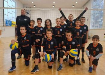 Пак малко не достигна на ВК “Раковски”