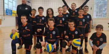 Пак малко не достигна на ВК “Раковски”