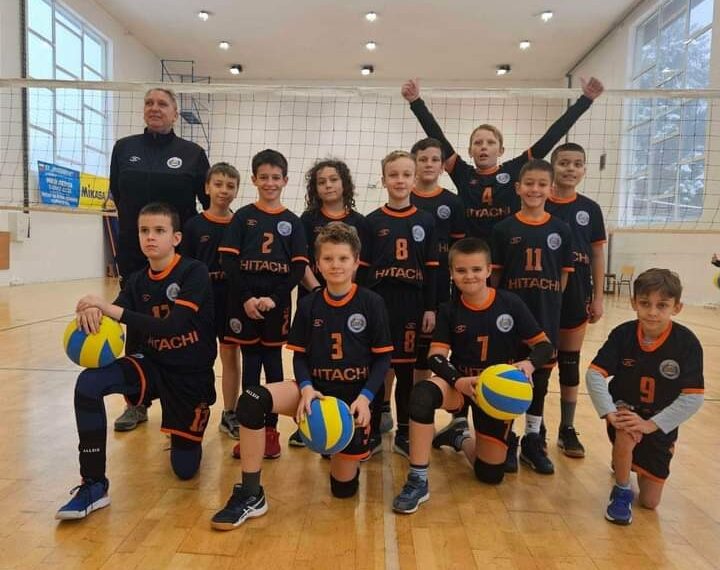 Пак малко не достигна на ВК “Раковски”