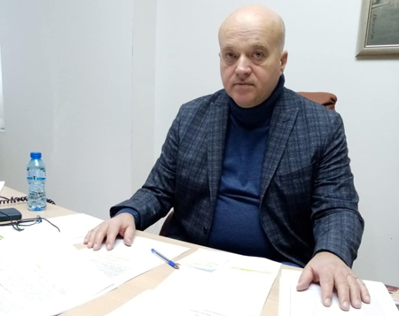 Д-р Явор Памукчиев: “В ОбС, когато се решават проблемите на гражданите, политика не трябва да има”