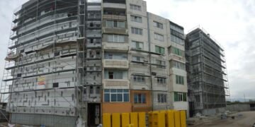 Избират изпълнители на санирането на още шест сгради в Севлиево