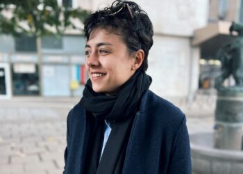 Доротея Неделчева: „За някои млади хора психоактивните вещества са начин да избягат от трудната или неприятна реалност“