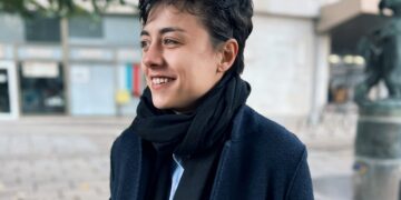 Доротея Неделчева: „За някои млади хора психоактивните вещества са начин да избягат от трудната или неприятна реалност“