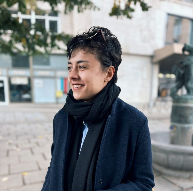 Доротея Неделчева: „За някои млади хора психоактивните вещества са начин да избягат от трудната или неприятна реалност“