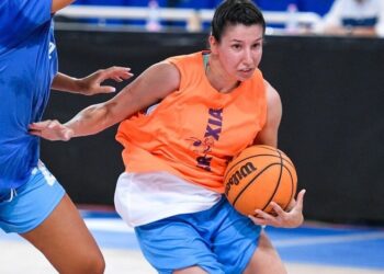 Тимът на Гергана Иванова в Италия отпадна за Купата