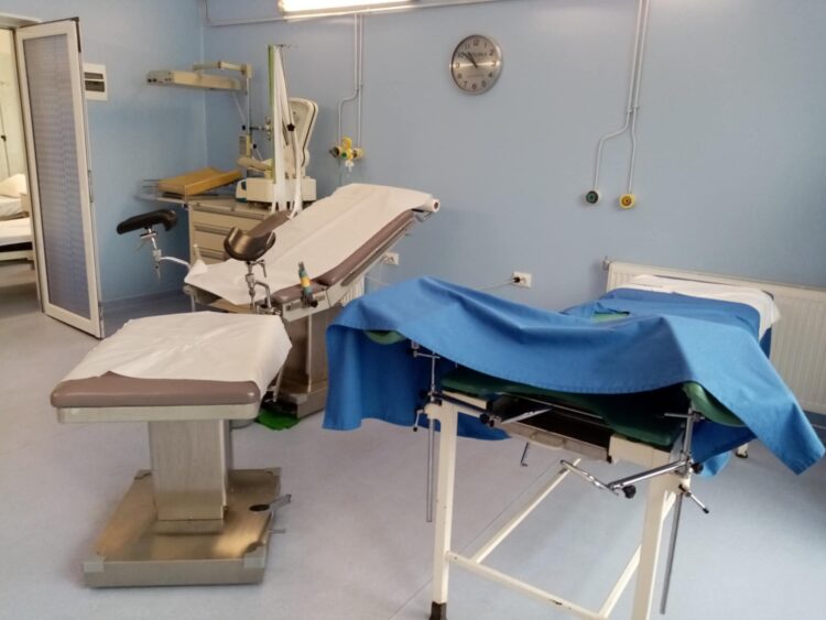 С четири новородени бебета посрещат Бабинден в МБАЛ “Д-р Стойчо Христов”