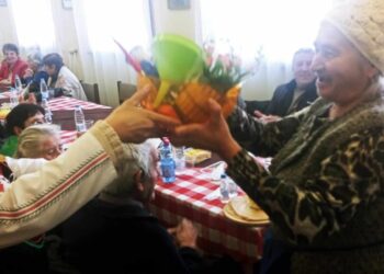 Бабинден в село Богатово – почитан и предаван на поколенията празник