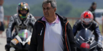 “Виновникът” полигон “Г. Росица” да е пет пъти №1 в света навърши 70 г.