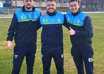 Валери Божинов се включи в тренировка на ФК “Севлиево”