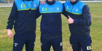 Валери Божинов се включи в тренировка на ФК “Севлиево”