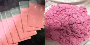 Опасност с розов дим и сладък аромат: Новите дроги носят параноя, припадъци, паника