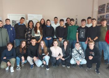 Вейп – смъртоносната мода