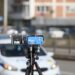 “Пътна полиция”:  Камерата в Драгановци е проверена и изправна