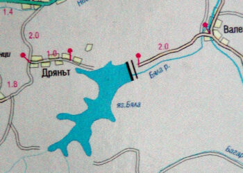 В неясен отговор МРРБ твърди, че язовир “Бяла” ще се строи