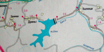 В неясен отговор МРРБ твърди, че язовир “Бяла” ще се строи