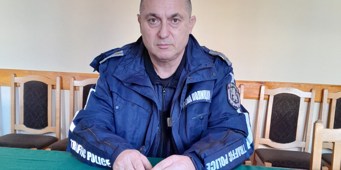 Новогодишни “честитки” за пияни шофьори в Севлиево