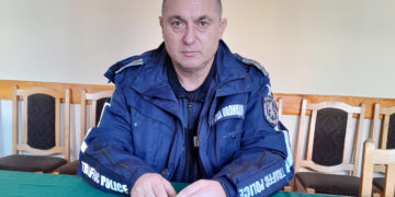 Новогодишни “честитки” за пияни шофьори в Севлиево