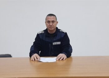 Засилен пътен контрол в Габровска област до 11-ти