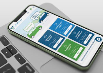 Измамни сайтове предлагат скъпи е-винетки