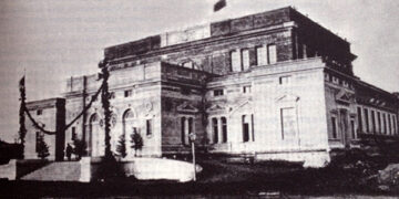 Предизборни борби и народно представителство в парламента от Севлиевски окръг (1879-1901) /Част шеста/