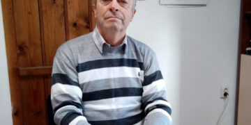 Христо Мирчев: “Иска ми се да създадем условия за повече радост и спокойствие на членовете в ПК “Васил Левски”