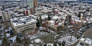 ОбС одобри Програмата за управление и разпореждане с общинските имоти за 2025 г.