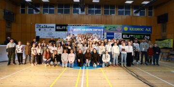 Спортистите ни със заслужено признание, Севлиево избра и най-добрите десет