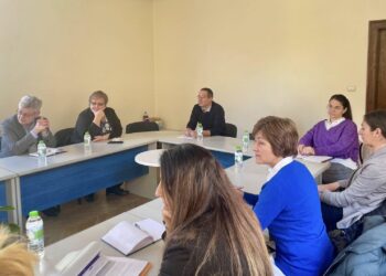 Започна разработването на петата Областна стратегия за подкрепа за личностното развитие на децата и учениците