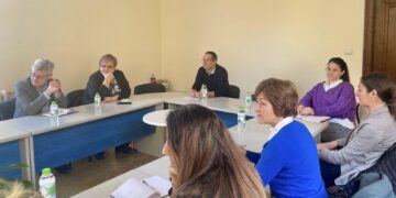 Започна разработването на петата Областна стратегия за подкрепа за личностното развитие на децата и учениците