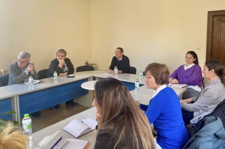 Започна разработването на петата Областна стратегия за подкрепа за личностното развитие на децата и учениците