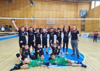 Фаул старт за волейболния “Раковски”