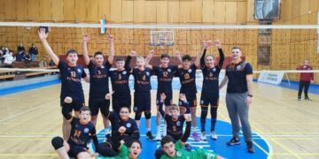 Фаул старт за волейболния “Раковски”