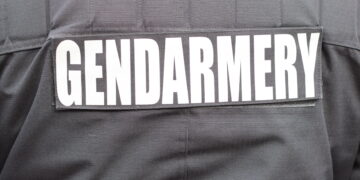 Екипи на жандармерията се включиха в полицейска акция, проведена в област Габрово