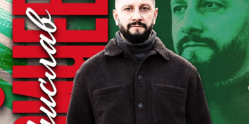 Бивш футболист на “Видима-Раковски” стана директор във Втора лига