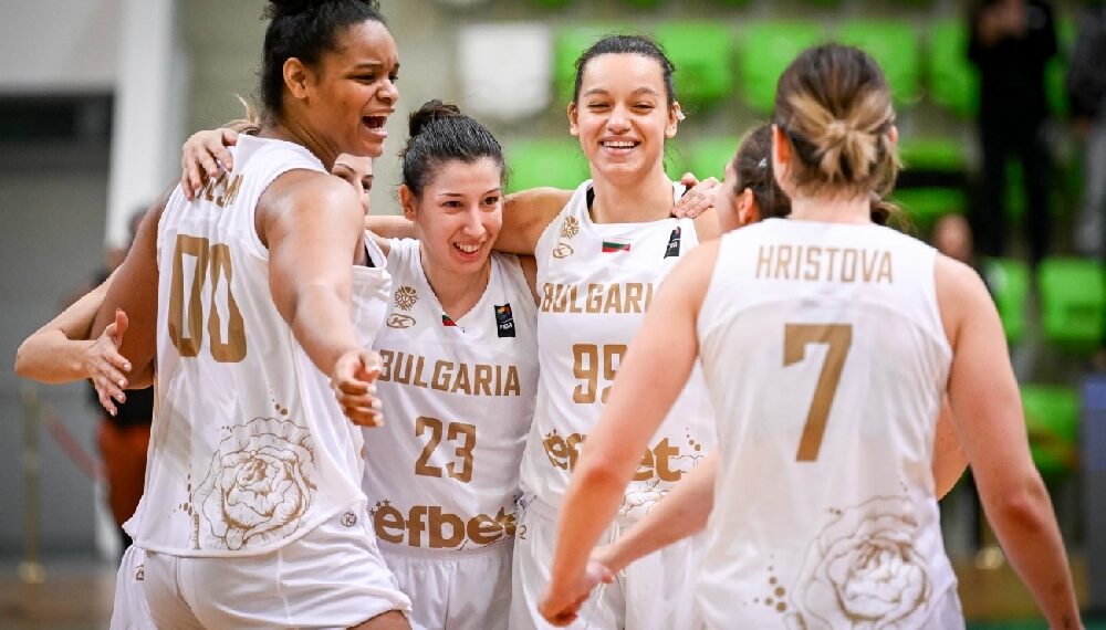 Само за престиж – Гери и националките отново биха Унгария, но отпаднаха за Европейското