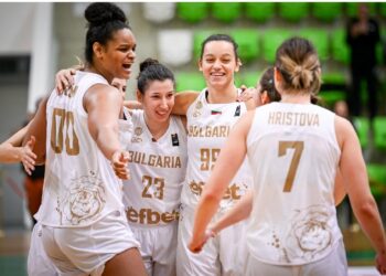 Само за престиж – Гери и националките отново биха Унгария, но отпаднаха за Европейското